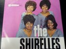 The Shirelles-FOOLISH LITTLE GIRL 45 w/Picture Sleeve #1248  soul Clean Crisp