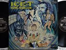 RARE N' MINT ICE-T   HOME INVASION A1B1C1D1 1993 RHYME SYNDICATE LP RAP HIP HOP