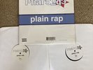 VINTAGE Plain Rap by Pharcyde (Vinyl, LP Nov-2000) EXPLICIT CONTENT in shrink