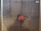 the revolutionaries Outlaw Dub Lp