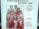 Big Nick Soulful Gospel Commanders - Superfly Doyle Sherman LP Soul Gospel Rare
