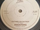 Reggae 45 EQUATORS