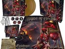 Cradle of Filth - Existence Is Futile (Nuclear Blast) Vinyl 12