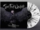 SIX FEET UNDER - Graveyard Classics III [WHITE/BLACK SPLATTER] (LP)