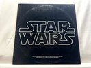 Star Wars by The London Symphony Orchestra 2xLP Gatefold W/ OG Insert & Mailer