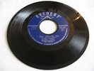 GLORIA LYNNE - YOU DON'T HAVE TO BE A TOWER OF STRENGTH / I WILL... - EVEREST