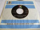 THE SHAKERS - ONE WONDERFUL MOMENT / LOVE, LOVE, LOVE - ABC