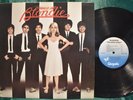 BLONDIE Parallel Lines LP