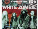 WHITE ZOMBIE ASTRO-CREEP:2000 (SONGS OF LOVE, DESTRUCTION&OTHER GEF24806 US LP