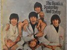 The Beatles-3rd state Butcher Block- Capitol T 2553 -Excellent peel
