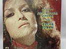 Lucha Villa Lp Record Vinyl VG+ 12” las de jose alfredo jimenez firmado vinilo