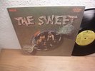 The Sweet – Funny How Sweet Co-Co Can Be Lp 1972 mint- monster rare from Chile