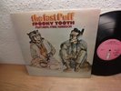 Spooky Tooth Feat. Mike Harrison The Last Puff UK Lp 1970 Pink Island Blues Rock