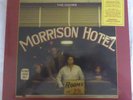 The Doors – Morrison Hotel - Numbered Deluxe Ltd Ed. CD/vinyl package NEW SEALED