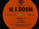 MF Doom 