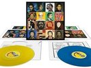 THE WHO - FACE DANCES Blue Yellow Vinyl 2 LP 2021 Record Store Day Exclusive RSD