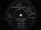 Northern Soul 45 - Kenny Lynch - Movin' Away - His Master's Voice UK - VG++ mp3
