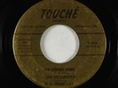 Northern Soul 45 - Micronites ft. Dan Brantley - I'm Coming Home - Touche - mp3
