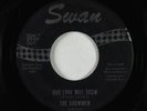 Northern Soul 45 - Showmen - Our Love Will Grow - Swan - mp3