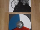 Drowning The Light - The Masters Empire LIM 50 RARE Mutiilation Moonblood