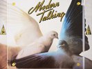 MODERN TALKING READY FOR ROMANCE [WHITE MARBLED VINYL] NEW LP