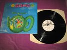 GONG - FLYING TEAPOT - VIRGIN UK 1973 ORIGINAL 1ST PRESS NEAR MINT HARD TO FIND