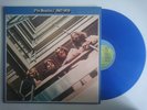 THE BEATLES 1967-1970 APPLE PCSP718 LENNON MCCARTNEY GATEFOLD DOUBLE BLUE VINYL