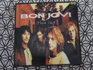 BON JOVI These Days 2LP 1995 ORIGINAL HEAVY METAL
