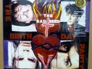 BIRTHDAY PARTY Bad Seed Mutiny 180-gram COLORED VINYL 2-LP + 7