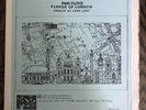 PINK FLOYD Floyd's Of London Finally At Last RARE Vinyl Record LP
