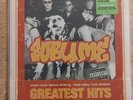 Sublime Greatest Hits Vinyl LP. 2019. New and Sealed.