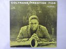 John Coltrane Coltrane Prestige PJ-7105-12 Japan  VINYL LP
