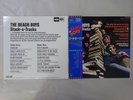 The Beach Boys Stack-O-Tracks Capitol Records TOJP-7241 Japan  VINYL LP OBI