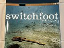 Switchfoot Beautiful Letdown Vinyl LP 2014 SRC Blue Ltd / 1000 NEW RARE OOP