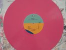 Green Day Dookie Vinyl 1994 Pink Version - RARE No Ernie