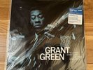 Grant Green - Born to be Blue - Blue Note Tone  Poet - Gatefold - Sealed New
