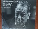 Duke Ellington – The Ellington Suites [1976] Vinyl LP Jazz Big Band & Swing