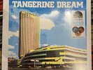 TANGERINE DREAM RSD 1023 - LIVE AU PALAIS DES CONGRES 1978 (COLOURED VINYL x 3 )