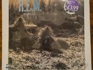 R.E.M Murmur, Vinyl Lp
