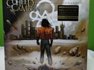 Coheed & and Cambria No World For Tomorrow NEVERENDER Tour Variant NWFTWM