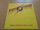 Queen - Flash Gordon - 33t,lp-f France - 2c 070-64203 - Tbe - Soundtrack
