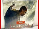 Sealed  THE BOOK OF ELI OST Soundtrack VINYL 2-LP +3 Bonus Tracks ATTICUS ROSS