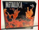 Sealed  METALLICA 