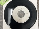 Taylor swift love story jukebox single vg+ rare w/slip pop star