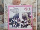 CHU LINARES Y SU ORQUESTA
