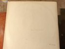 THE BEATLES WHITE ALBUM stereo 1968 VINYL UK top load PAR7067.SR2A(iii)