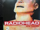 RADIOHEAD THE BENDS 1995 UK