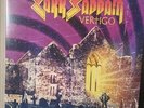 Zakk Sabbath - Vertigo - Red Vinyl - Black Sabbath- Ozzy - N Mint Lp