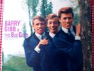 BARRY GIBB & THE BEE GEES SING & PLAY 14 BARRY GIBB SONGS- LEEDON LP