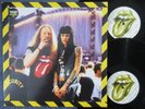 ROLLING STONES No Security - Live / DLP EU 1998 PROMOTONE VIRGIN 7243 8 46740 14